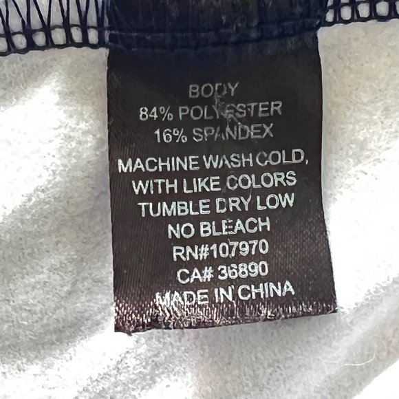 Kerrits youth unisex Fair Isle fleece Tech Top 1/4 zip pullover youth XL - Picture 9 of 9